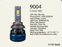 9004 / HB1